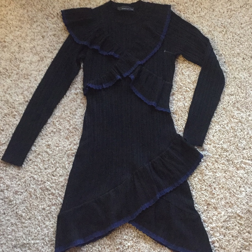 Adeiyn Rae knit dress